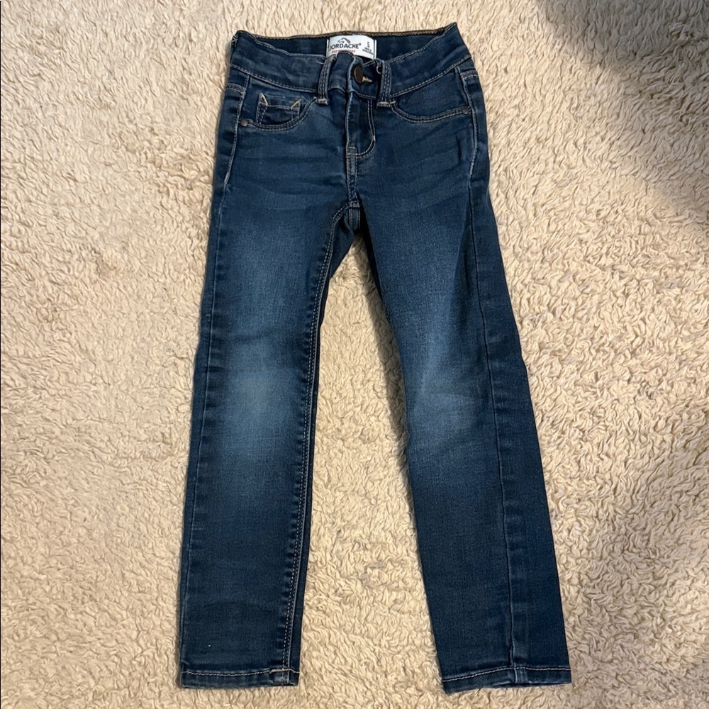 Toddler Jordache Jeans